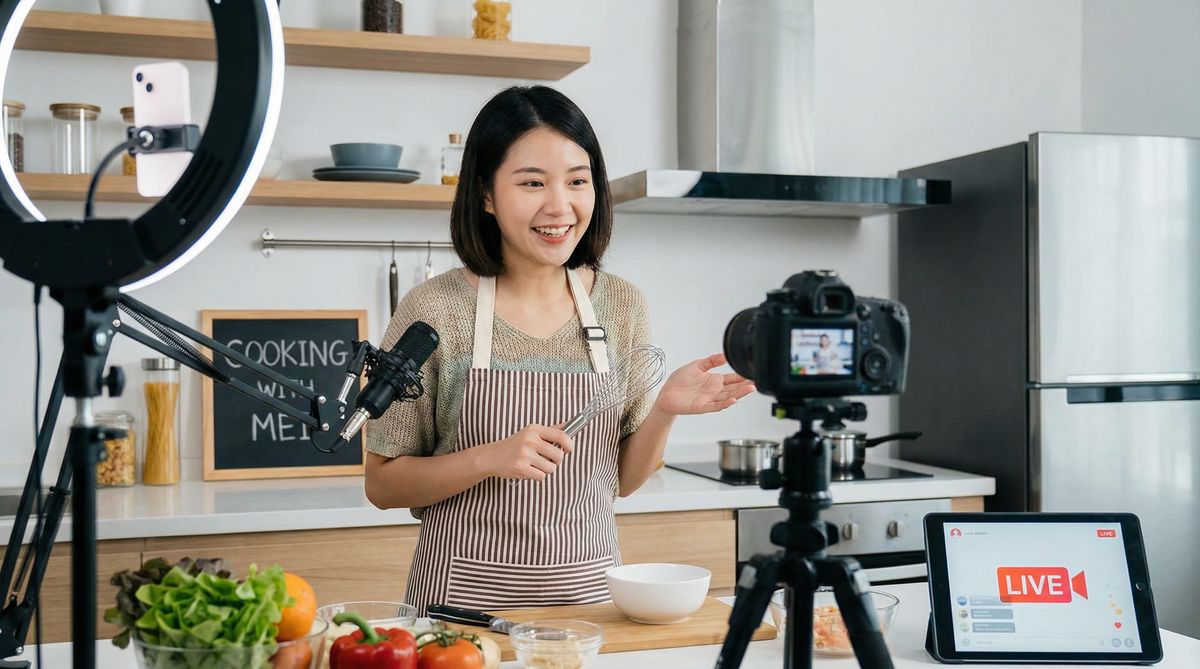 51吃瓜网视频-美食直播